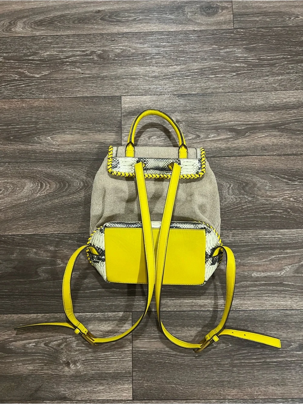Tory Burch stylish tory